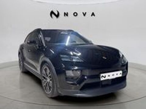 Macan 40 II 408Ch 4 100KWH 2024 occasion 33600 Pessac
