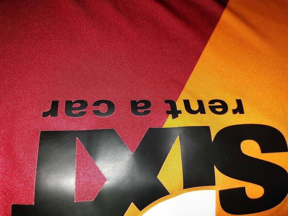 Maillot Galatasaray Vêtements