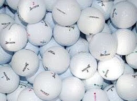 Balles de golf de récupération
3 Les Clayes-sous-Bois (78)