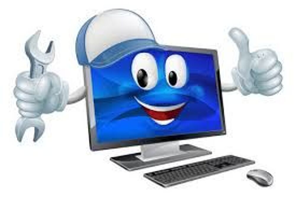   Assistance et formation informatique  domicile 