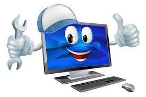 Assistance et formation informatique à domicile 0 44300 Nantes