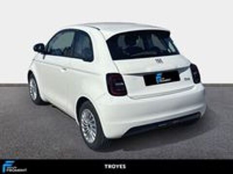 500 e 95 ch Action 2023 occasion 10600 La Chapelle-Saint-Luc