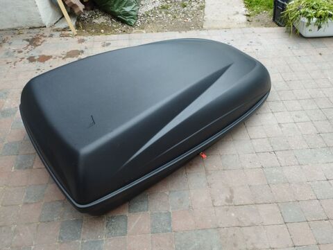 Coffre Dacia de toit 150 Doingt (80)