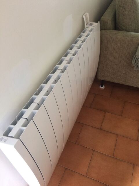 Radiateur Sauter  fluide caloporteur 2000w 150 Anglet (64)