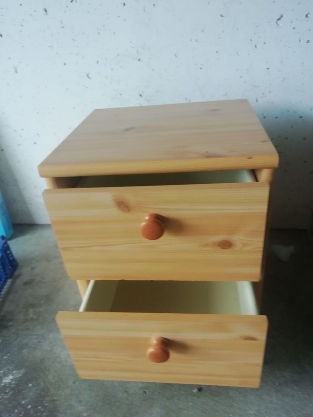 table de chevet Meubles