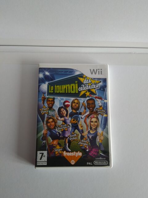 Le tournoi des c�l�brit�s 5 Isigny-sur-Mer (14)