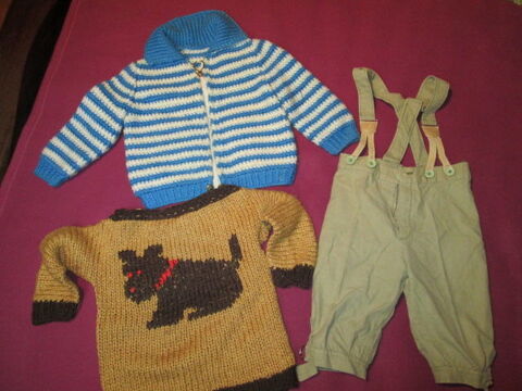 Vêtements enfants 5 Castres (81)