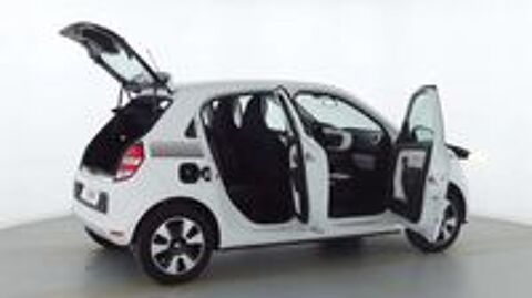Twingo III 1.0 SCe 70 E6C Limited 2018 occasion 31600 Seysses