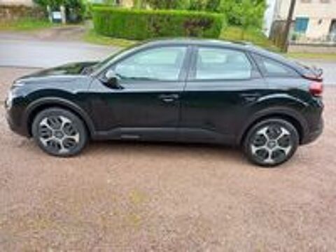 C4 STE 1.5 BLUEHDI 130 FEEL NAV BUSINESS GPS 2 PLACES 59859 KMS 2022 occasion 88220 Urim&eacute;nil