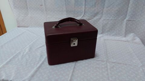 Beauty case . Le Plessis-Bouchard (95)