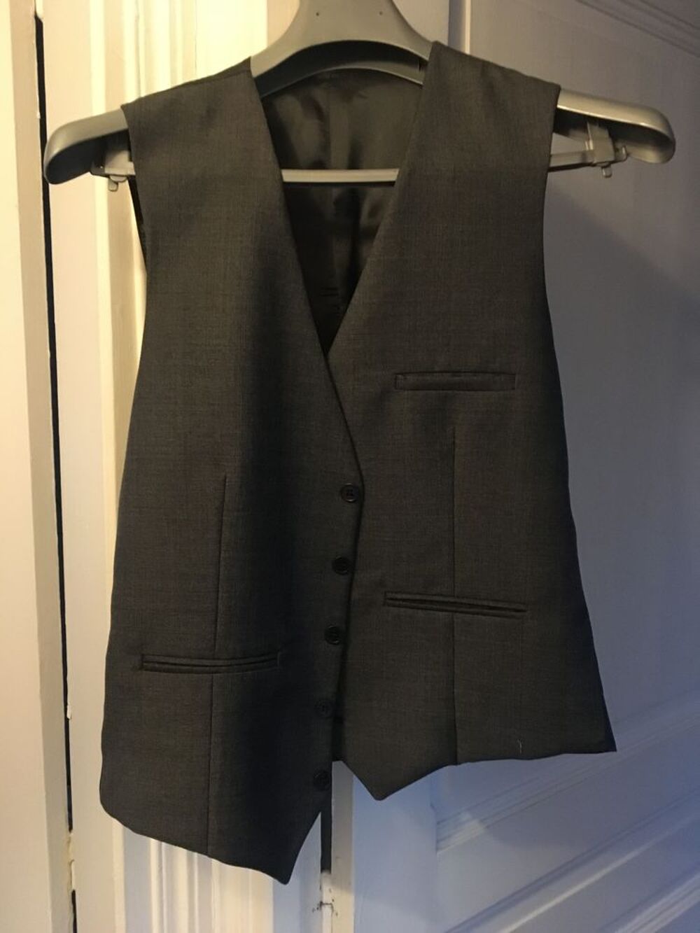 Veste et gilet Father&amp;Sons taille 50 Vêtements