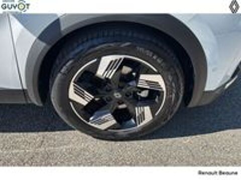 Symbioz E-Tech full hybrid 145 Techno 2025 occasion 21200 Beaune
