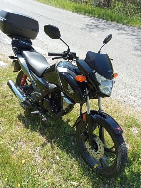 Moto HONDA 2023 occasion Moissac 82200
