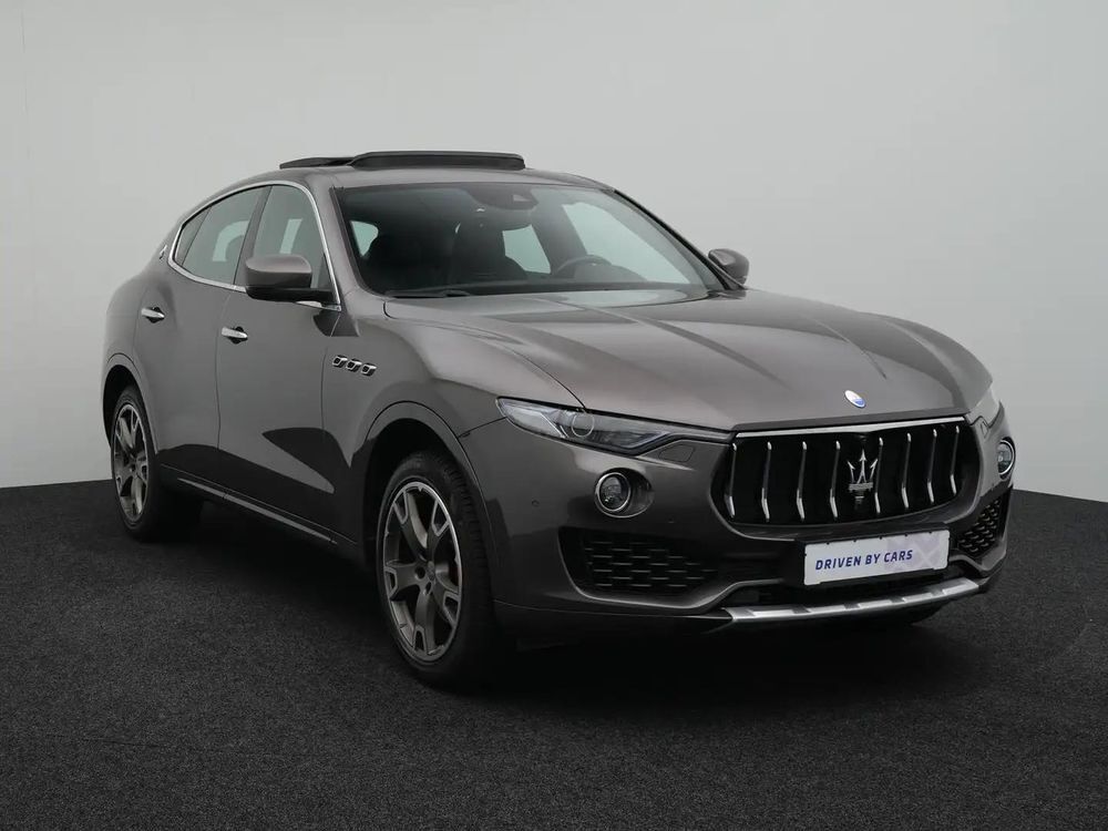 Levante Diesel 3.0 V6 Turbo 275 2017 occasion 28000 Chartres