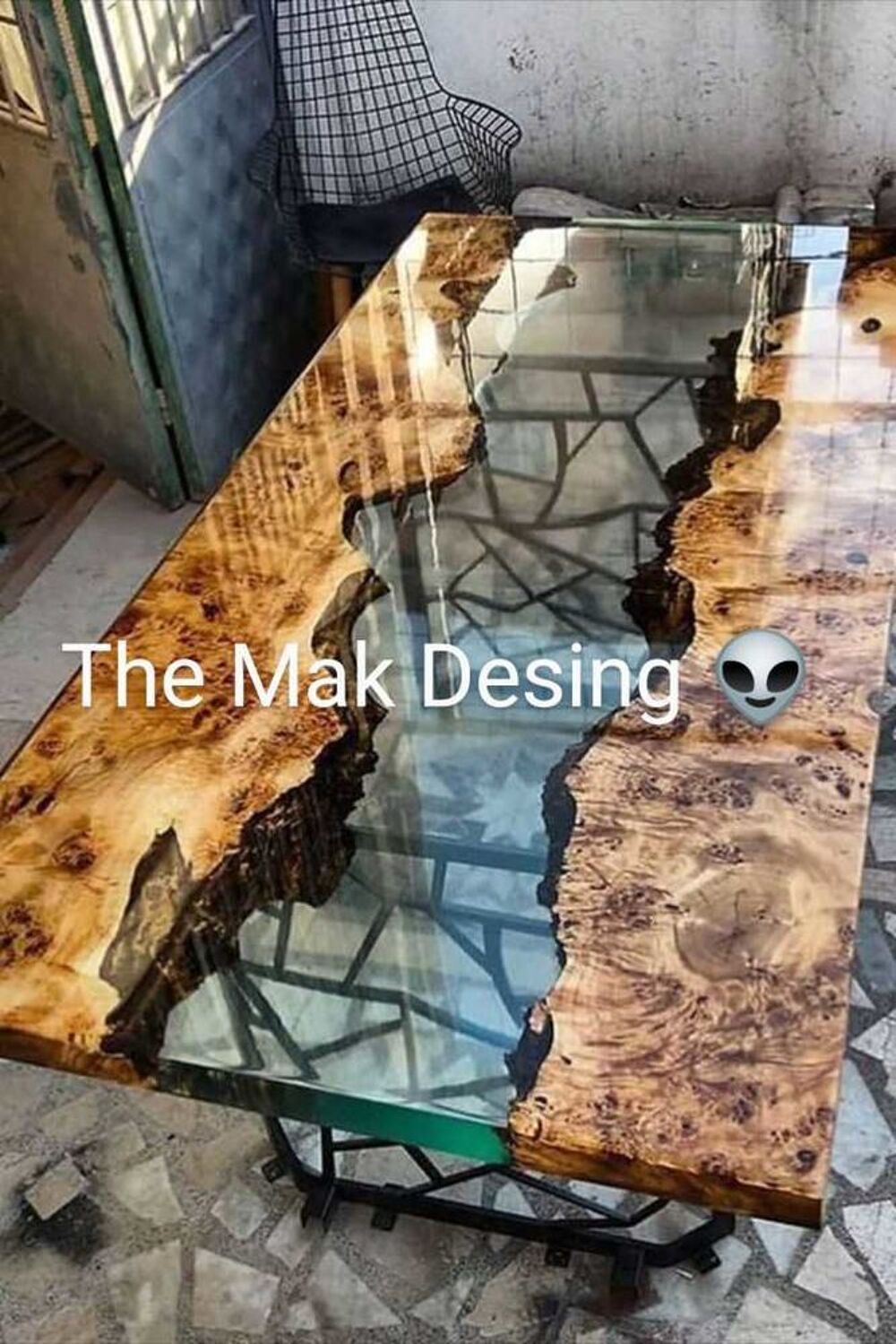 table basse Meubles
