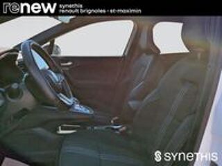 Captur E-Tech full hybrid 145 Engineered 2023 occasion 83170 Brignoles