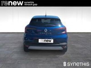 Captur TCe 90 Evolution 2023 occasion 05000 Gap