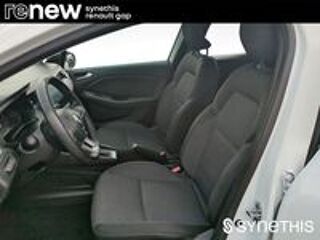 Clio V Clio E-Tech hybride 145 Equilibre 2022 occasion 05000 Gap