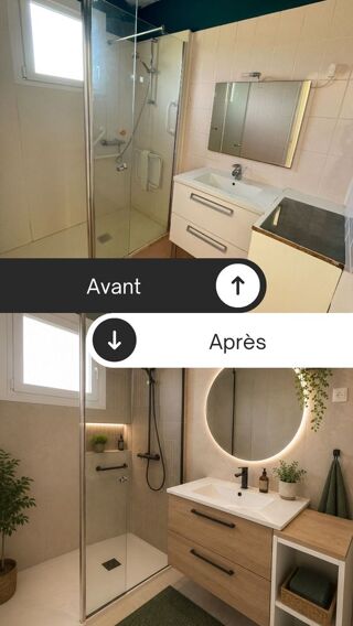  Maison à vendre 4 pièces 72 m²