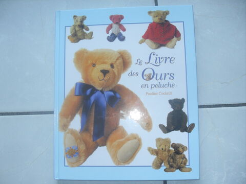 le livre de l'ours 10 Saint-Germain-au-Mont-d'Or (69)