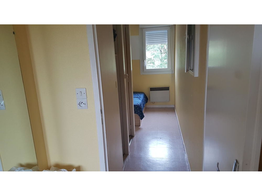 Vente Appartement Appartement F2 La roche-posay