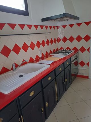  Maison à vendre 4 pièces 104 m²