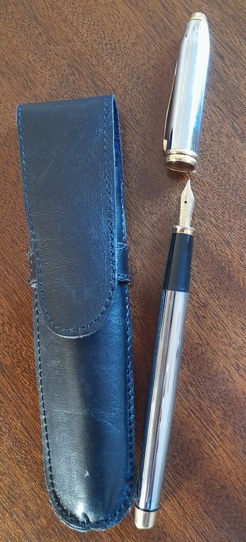 Stylo 100 Choisy-le-Roi (94)