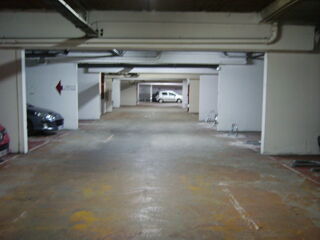  Parking / Garage � louer 17 m� Enghien-les-bains