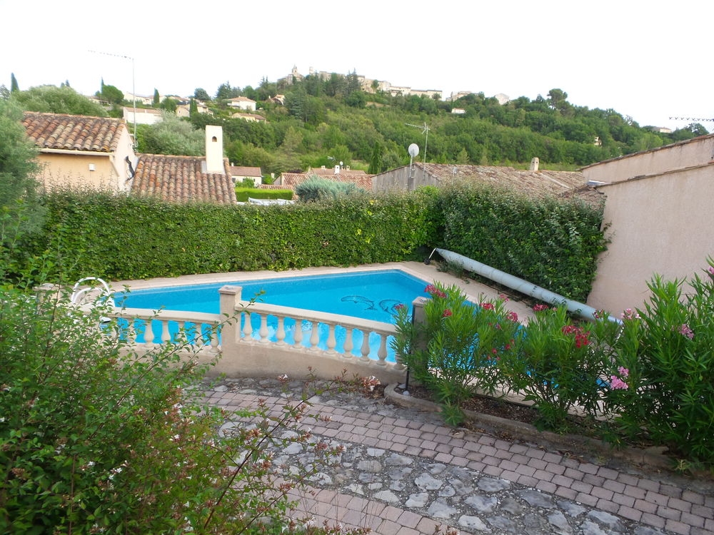 Vente Villa VILLA à PIERRVERT 529000 EUROS Pierrevert