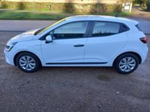 Clio V STE TCE 90 AIR NAV GPS 2 PLACES 29182 KMS 2021 occasion 88220 Urim&eacute;nil