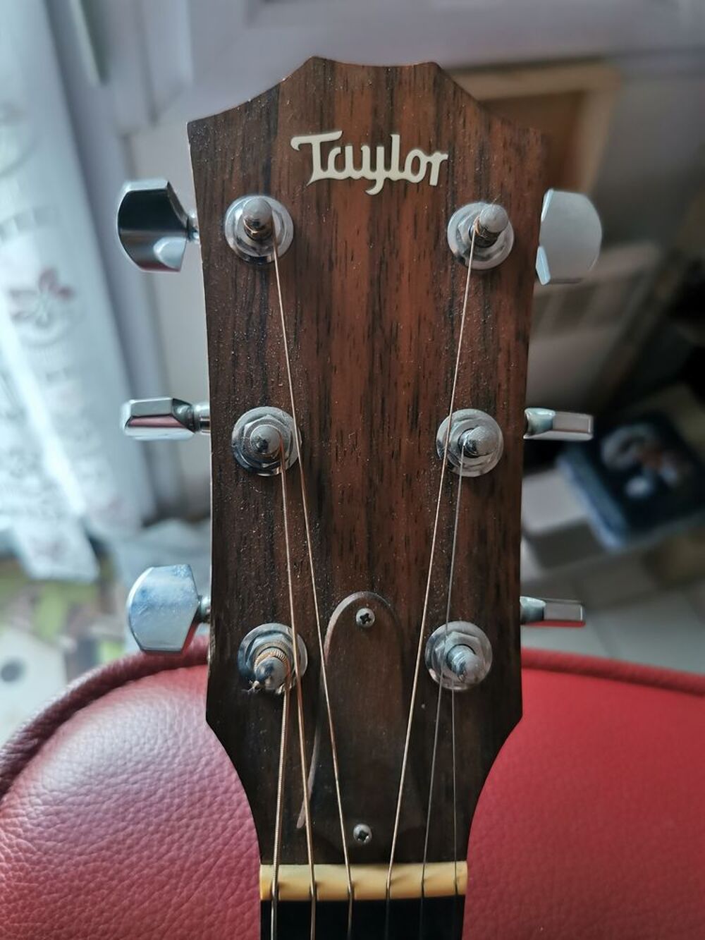 Guitare Taylor Instruments de musique
