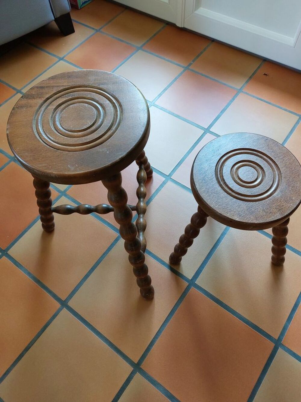 Tabourets Meubles