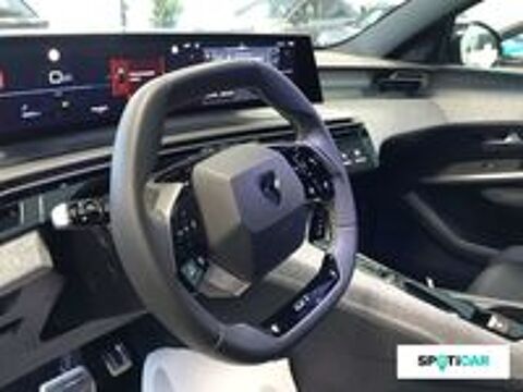 3008 Hybrid 145 e-DCS6 GT 2025 occasion 46000 Cahors