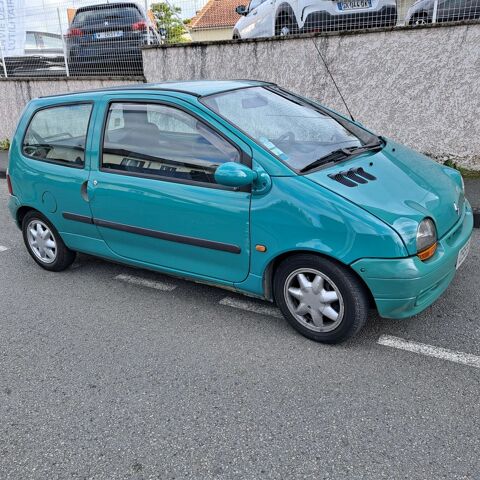 Renault twingo 1.2i