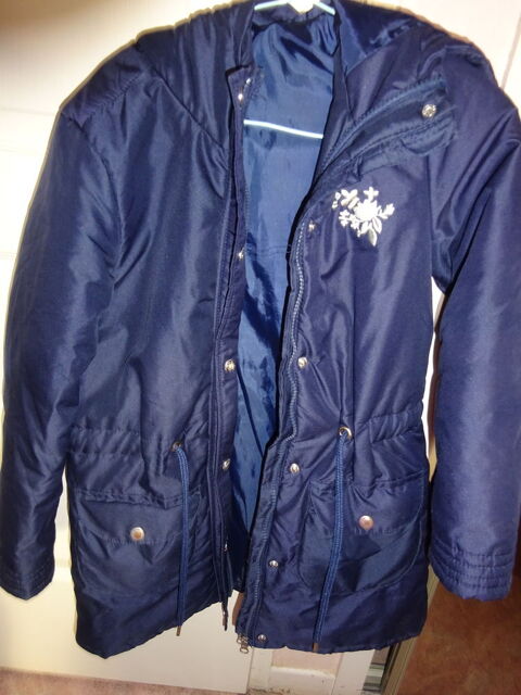 DOUDOUNE fille 10 ans 6 Fontaines-sur-Sa�ne (69)