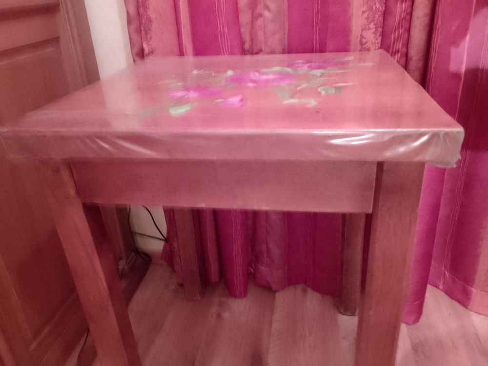 Table Meubles