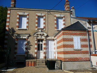  Maison Saint-Avertin (37550)