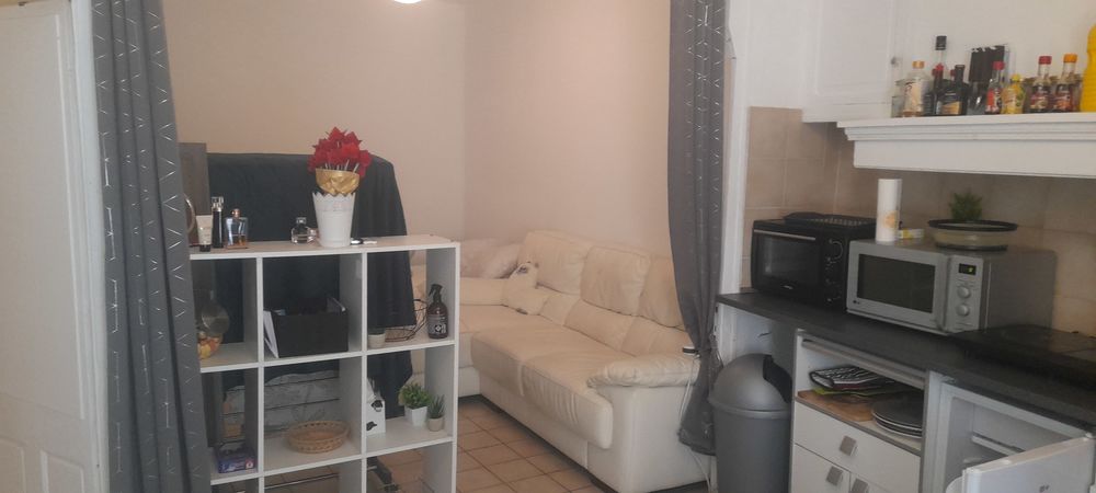 Location Appartement STUDIO ÉTUDIANT NÎMES JEAN JAURES Nimes