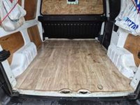 Berlingo 2.0 HDi 2007 occasion 50320 Saint-Jean-des-Champs