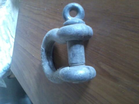 Manille Lyre 9 Saint-Quentin-sur-Nohain (58)