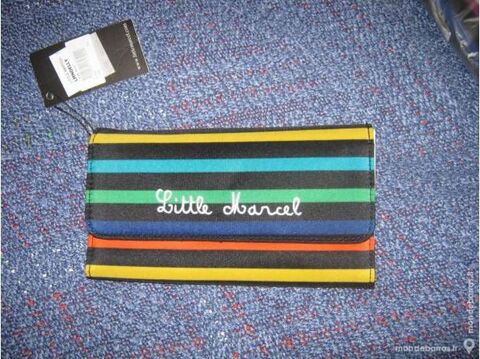 Little Marcel - Tout-en-Un Noelly Light 25 Le Bouscat (33)