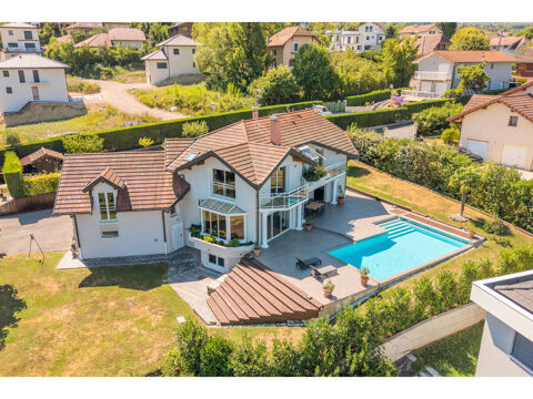   Maison F4 Maison - 4 pièce(s) - 213 m²
