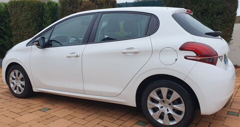 Peugeot 208 1.2 PureTech 68ch BVM5 Like