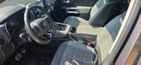 C5 aircross C5 Aircross BlueHDi 180 S&S EAT8 Shine 2020 occasion 86300 Chauvigny