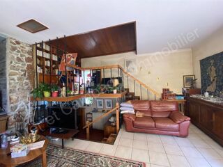  Maison � vendre 7 pi�ces 165 m�