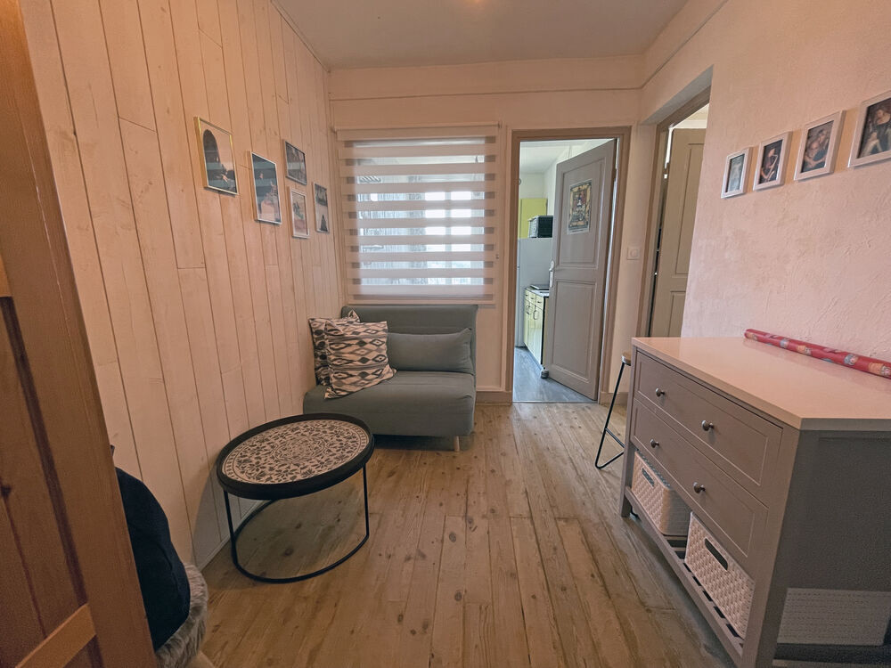 Appartement 1 pièce 39 m² · à Andon · 39 m² · 59 000 €