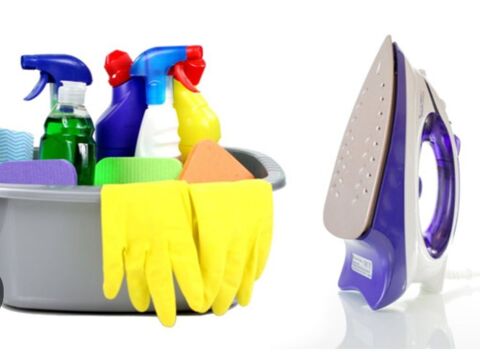 M&eacute;nage &agrave; domicile et g&icirc;tes 0 50800 Villedieu-les-po�les