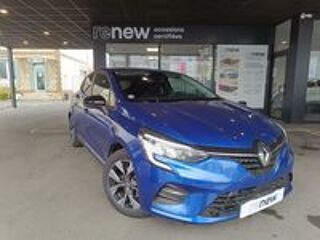 Clio V Clio E-Tech full hybrid 145 Evolution 2023 occasion 95220 Pierrelaye