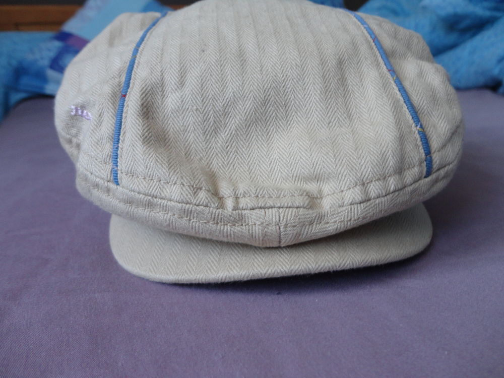CASQUETTE nixon beige . 50 Vêtements