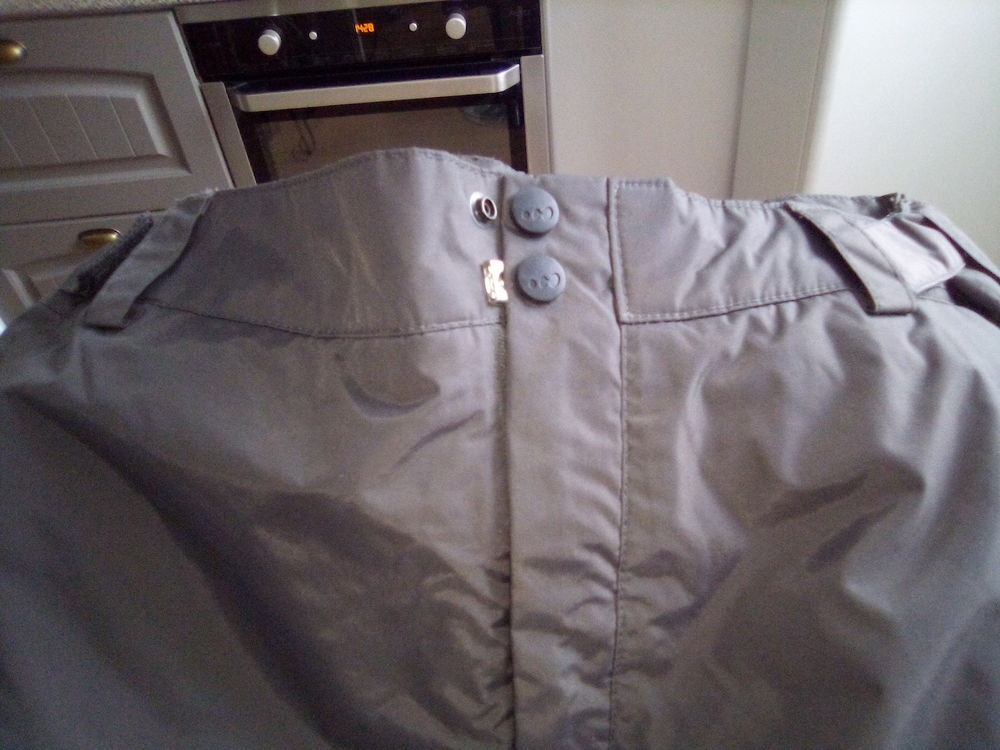 pantalon de ski Sports
